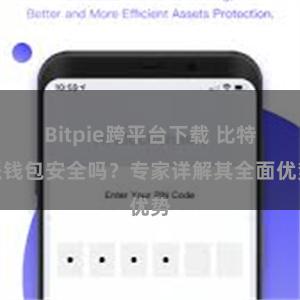 Bitpie跨平台下载 比特派钱包安全吗？专家详解其全面优势