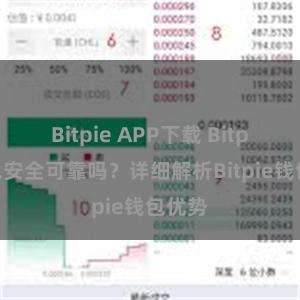 Bitpie APP下载 Bitpie钱包安全可靠吗？详细解析Bitpie钱包优势