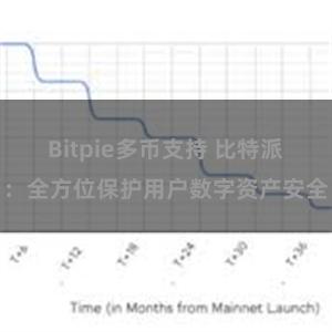 Bitpie多币支持 比特派：全方位保护用户数字资产安全