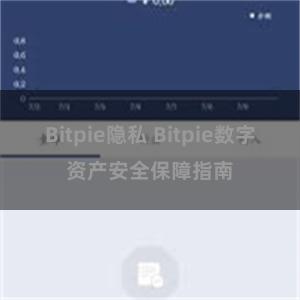 Bitpie隐私 Bitpie数字资产安全保障指南