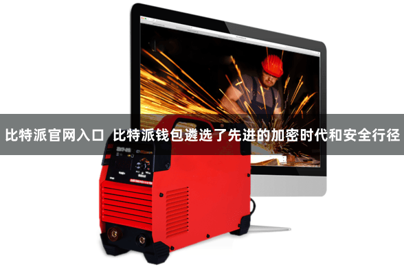 比特派官网入口  比特派钱包遴选了先进的加密时代和安全行径